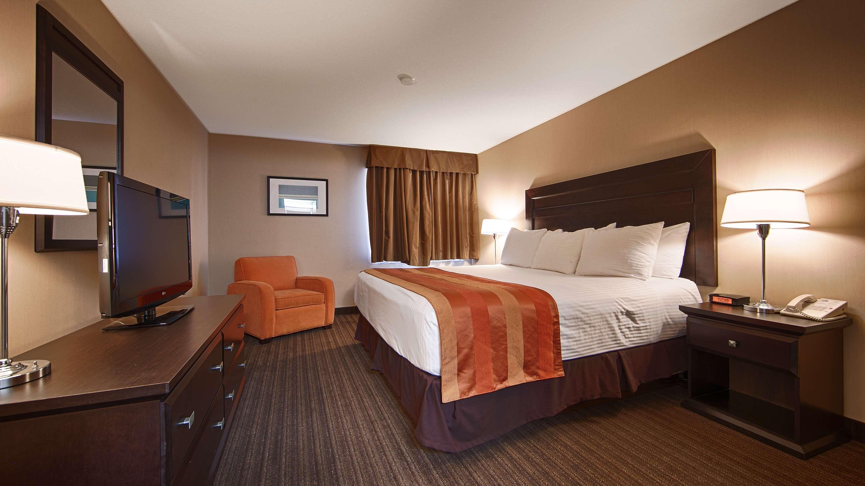 Hotel Western Cold