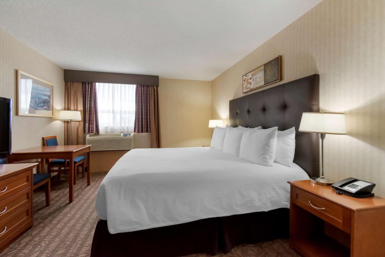 Western Cold Hotel