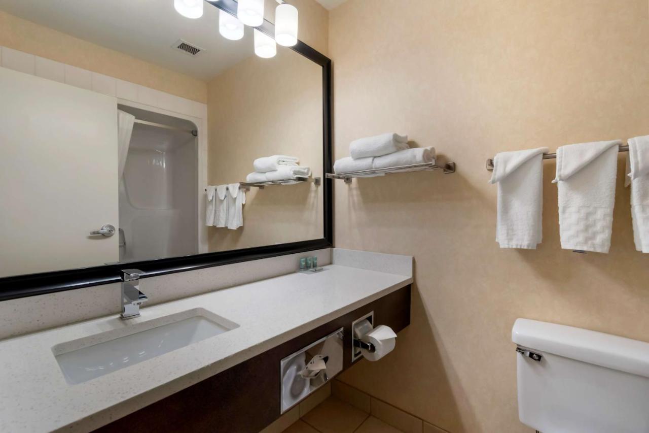 Hotel Western Cold