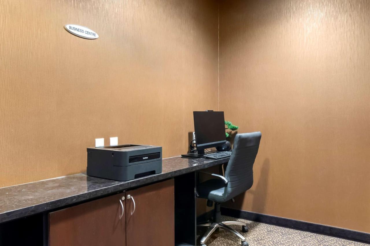 Hotel Western Cold