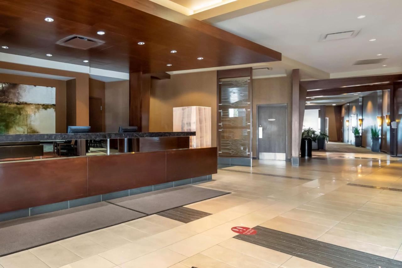Hotel Western Cold