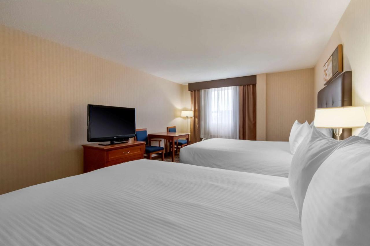 Western Cold Hotel