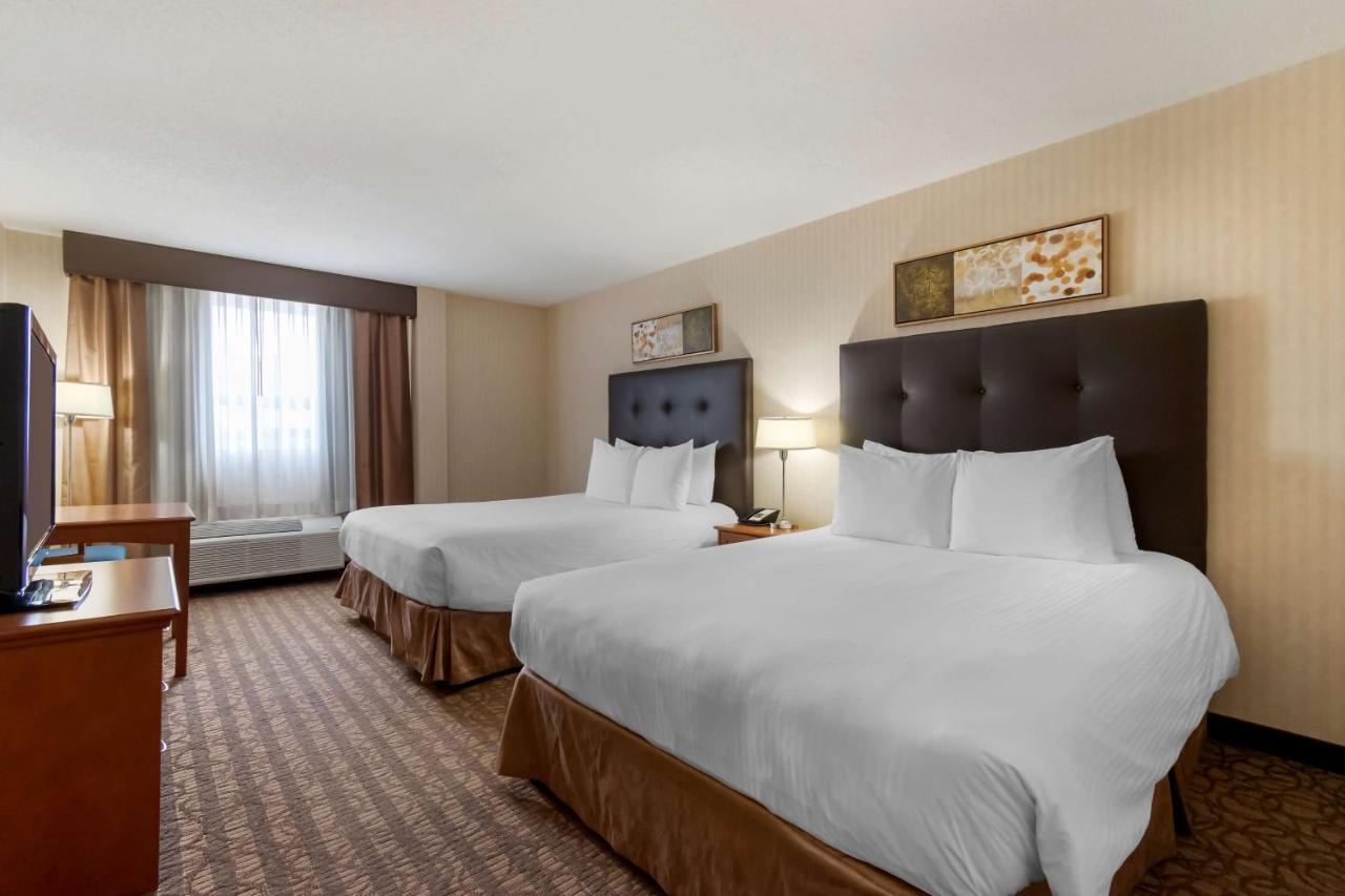Hotel Western Cold 3*