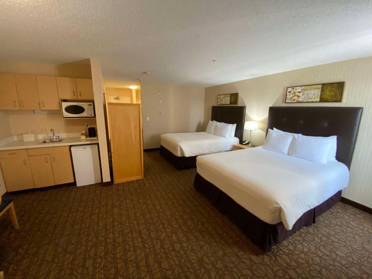 Western Cold Hotel
