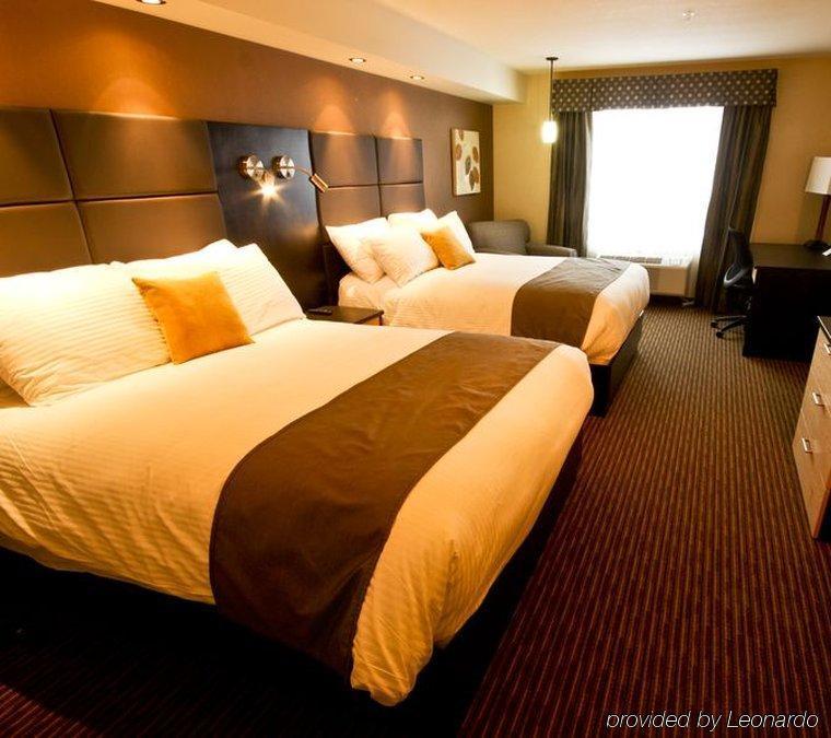 Hotel Western Cold 3*
