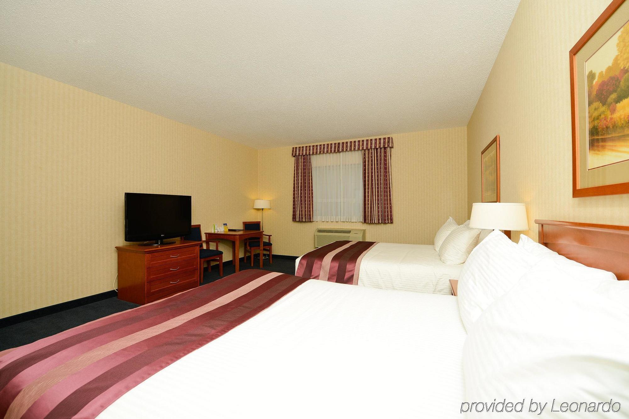 Western Cold Hotel