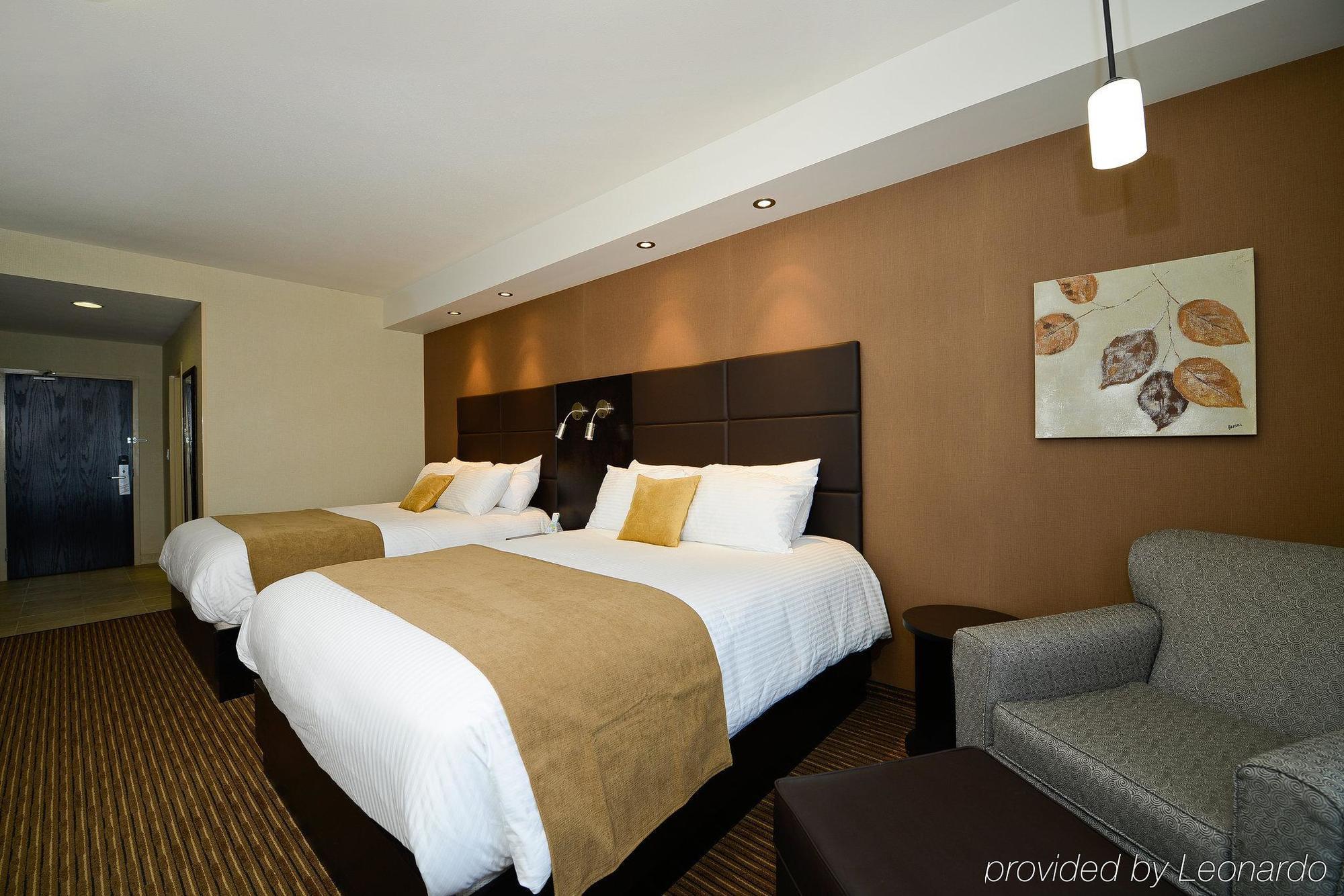Hotel Western Cold 3*