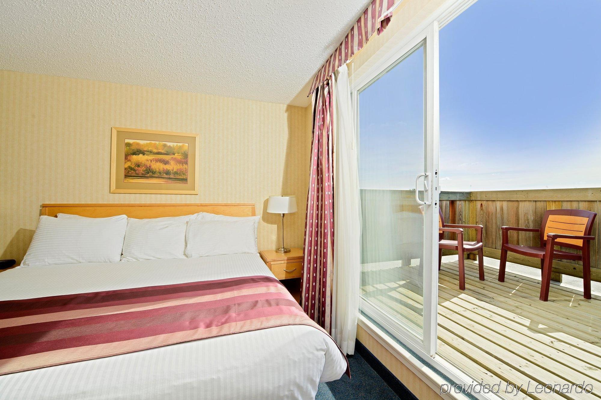 Western Cold Hotel 3*
