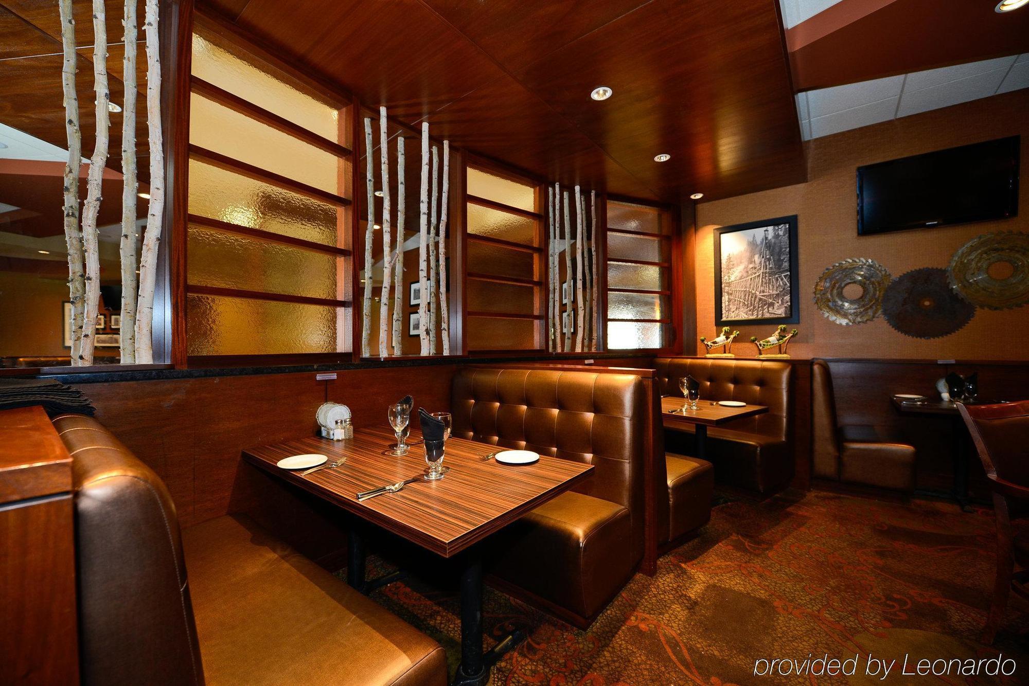 Hotel Western Cold