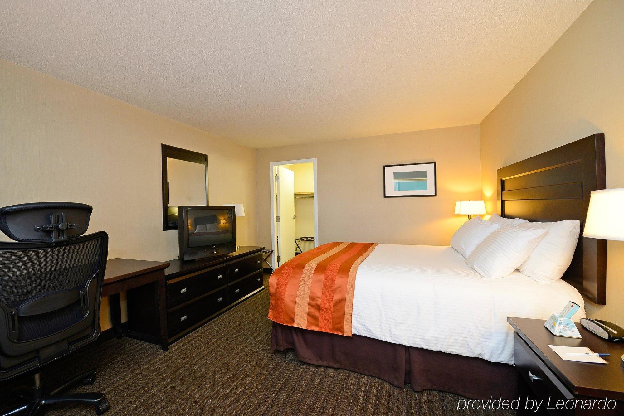 Hotel Western Cold 3*