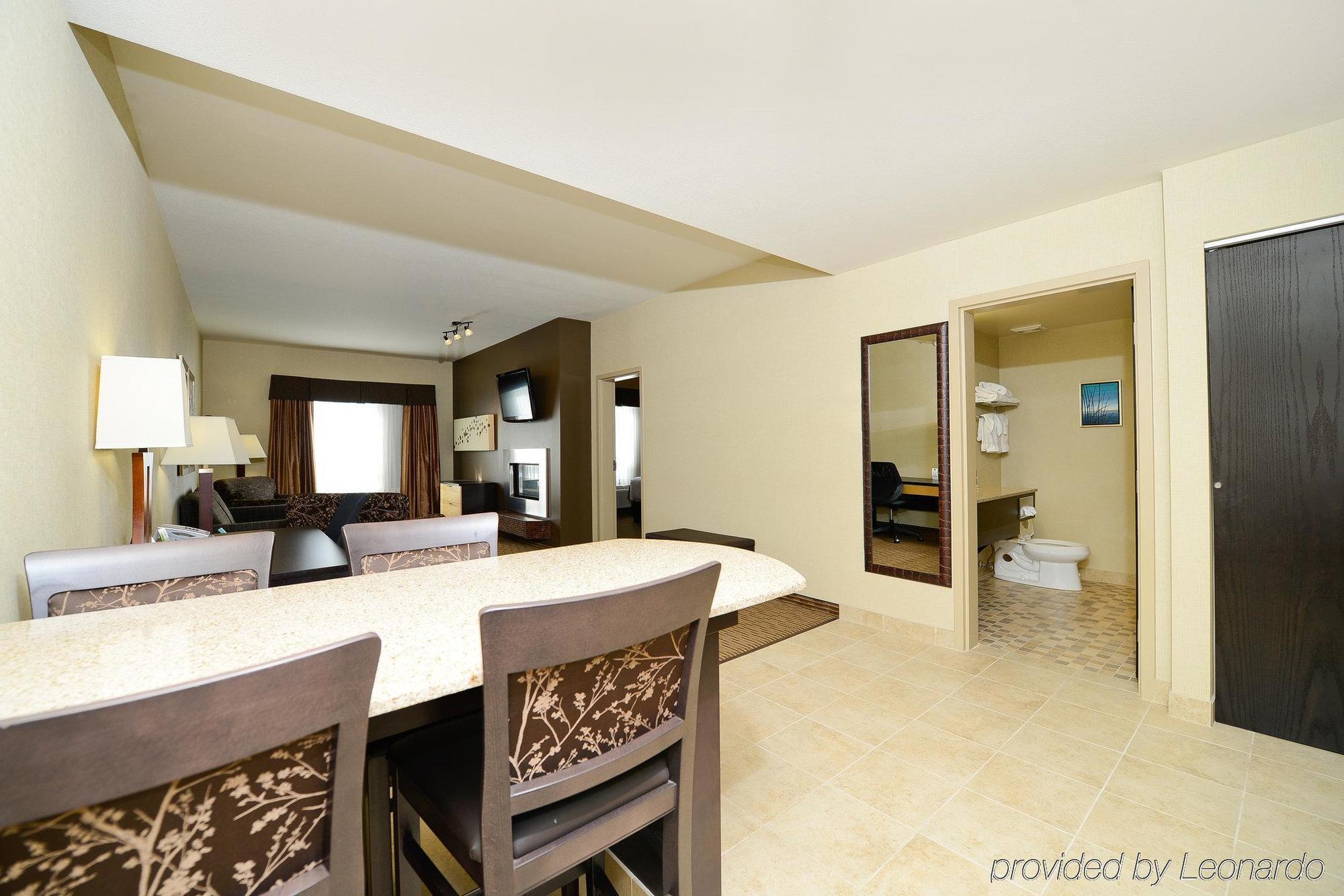 Hotel Western Cold 3*