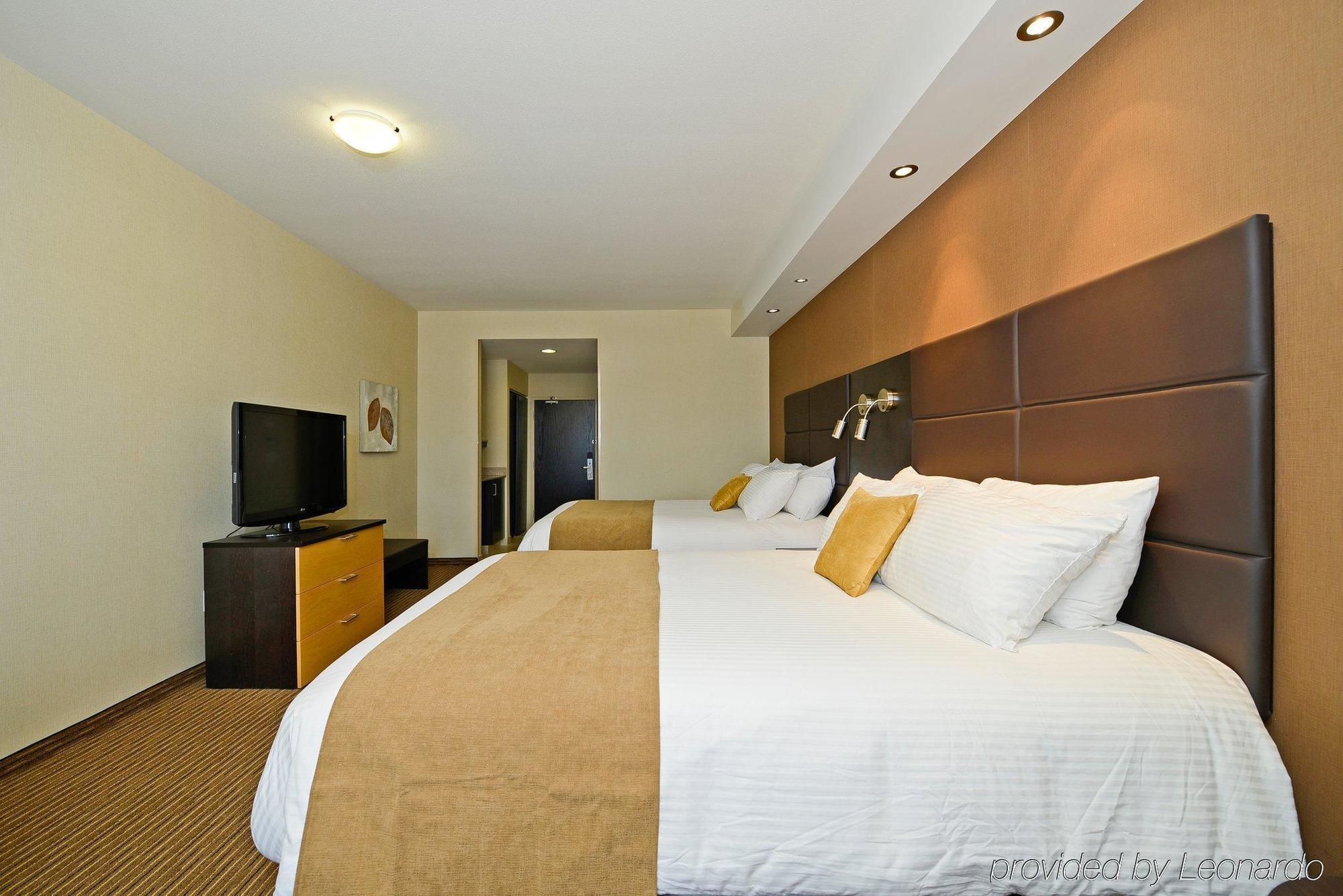 Western Cold Hotel