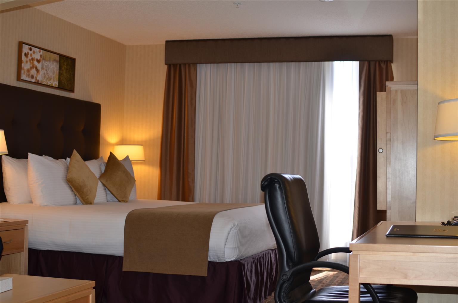 Western Cold Hotel 3*