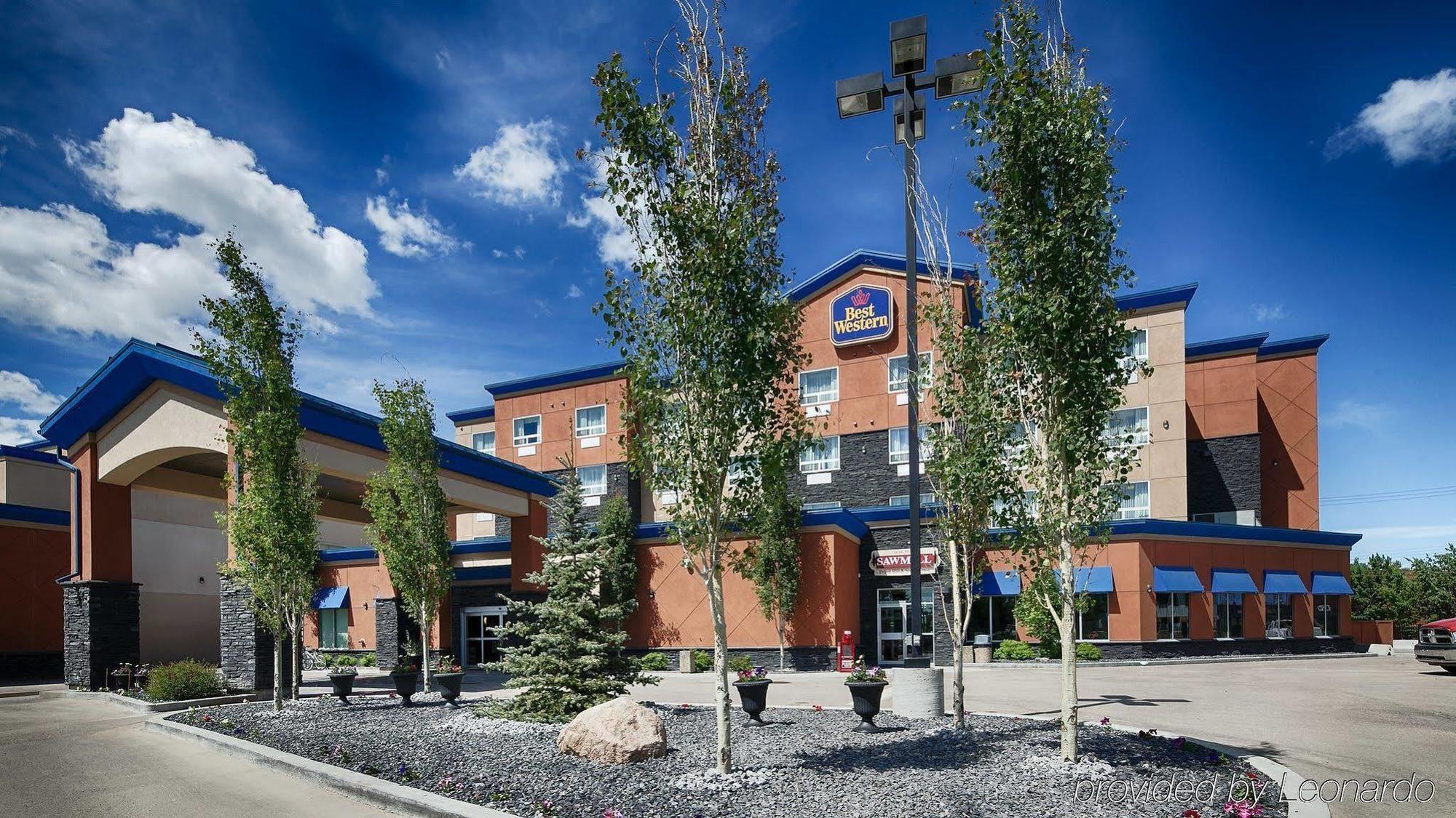 Western Cold Hotel 3*